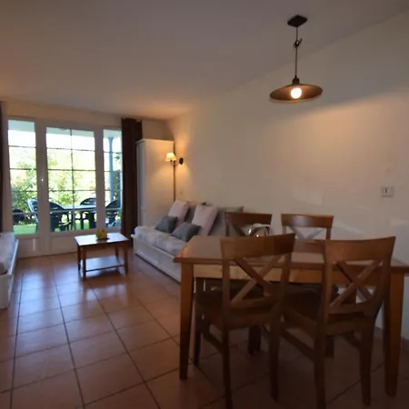 Le Hameau Du Avec Piscine Dans Résidence, ,appart Classé 1 étoile * Marciac