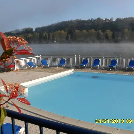 Le Hameau Du Avec Piscine Dans Résidence, ,appart Classé 1 étoile * Marciac