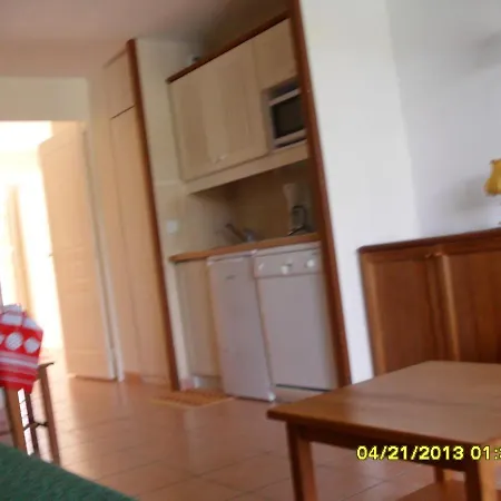 Le Hameau Du Avec Piscine Dans Résidence, ,appart Classé 1 étoile
