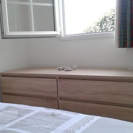 Holiday home Le Hameau Du Avec Piscine Dans Residence, ,appart Classe 1 Etoile *