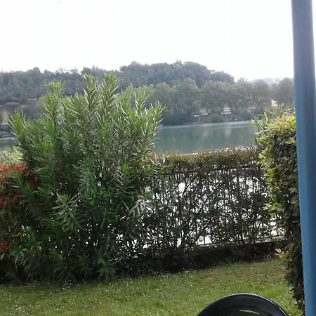 Holiday home Le Hameau Du Avec Piscine Dans Residence, ,appart Classe 1 Etoile *